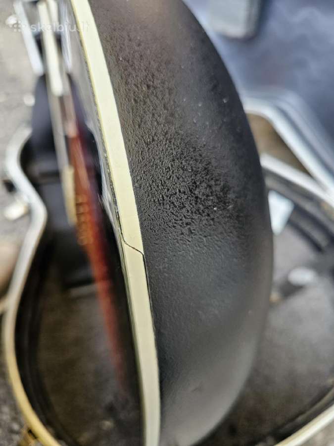 Po 150€ Gitara encore ir yamaha f370 - nuotraukos Nr. 12