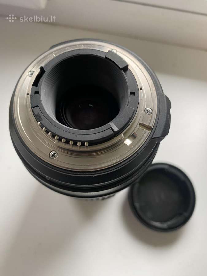 Tamron 70-300 - nuotraukos Nr. 4