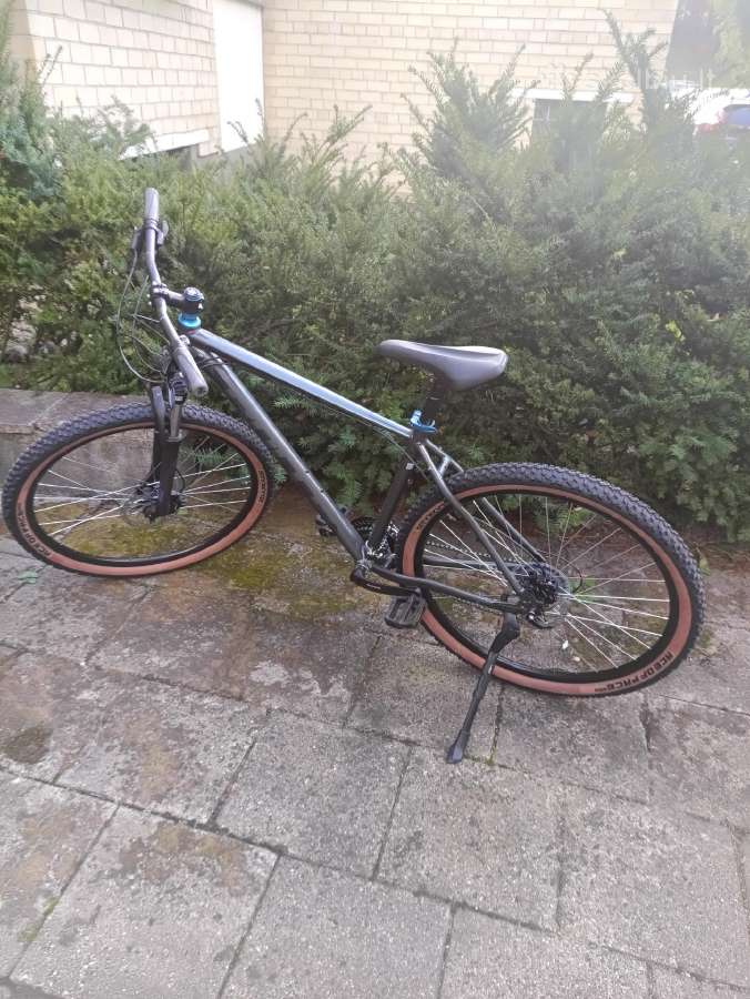 Naujas MTB Kalnų dviratis Bulls 29 L - nuotraukos Nr. 3