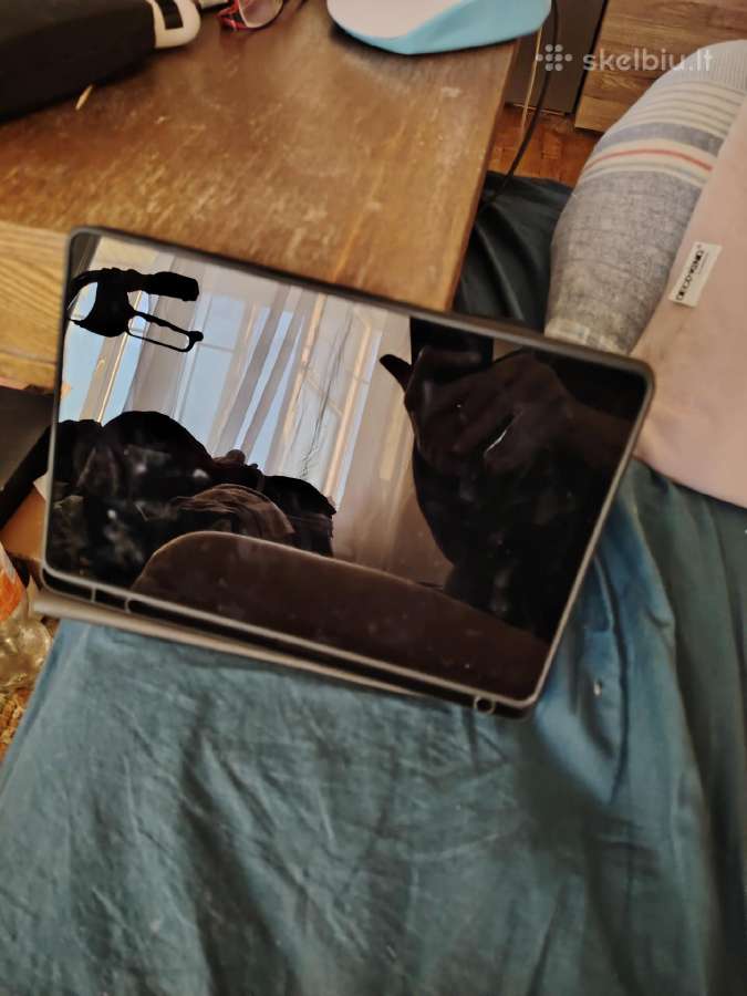 Parduodu galaxy tab 9, 5 GB, 64/4gb - nuotraukos Nr. 2