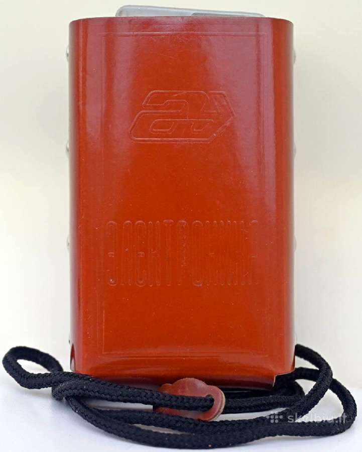 Eksponometras Leningrad 8, 2, Elektronika - nuotraukos Nr. 7