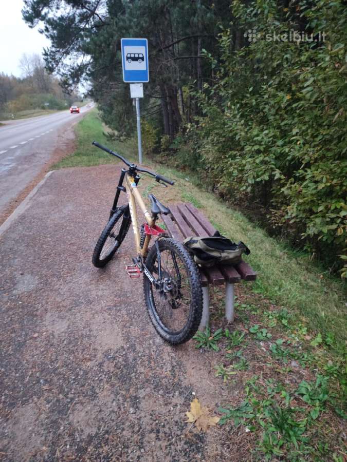 Kona stinky 2005 - nuotraukos Nr. 5