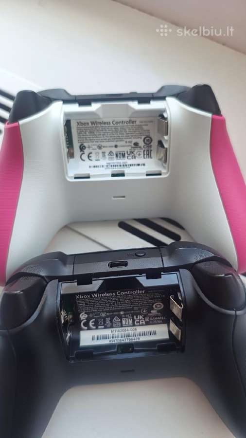 Xbox series gamepad - nuotraukos Nr. 2