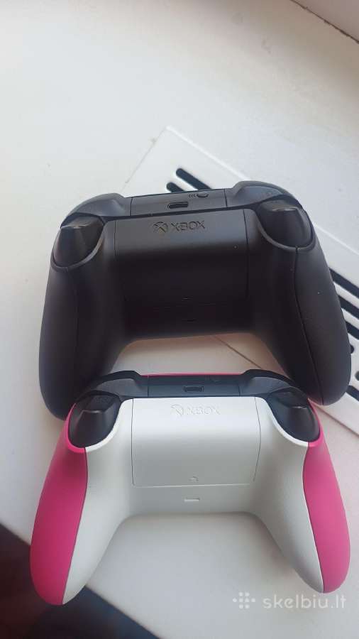 Xbox series gamepad - nuotraukos Nr. 3