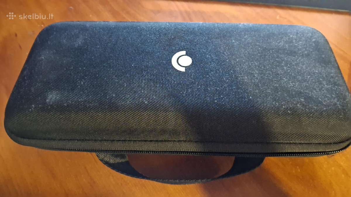 256gb LCD Steam deck su Jsaux mod case + kita - nuotraukos Nr. 7
