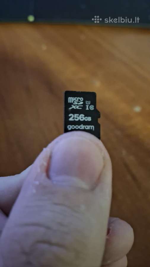 256gb LCD Steam deck su Jsaux mod case + kita - nuotraukos Nr. 8