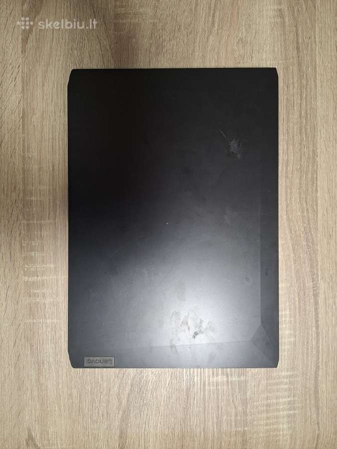 Parduodu Lenovo Ideapad Gaming 3 15ihu6 - nuotraukos Nr. 2