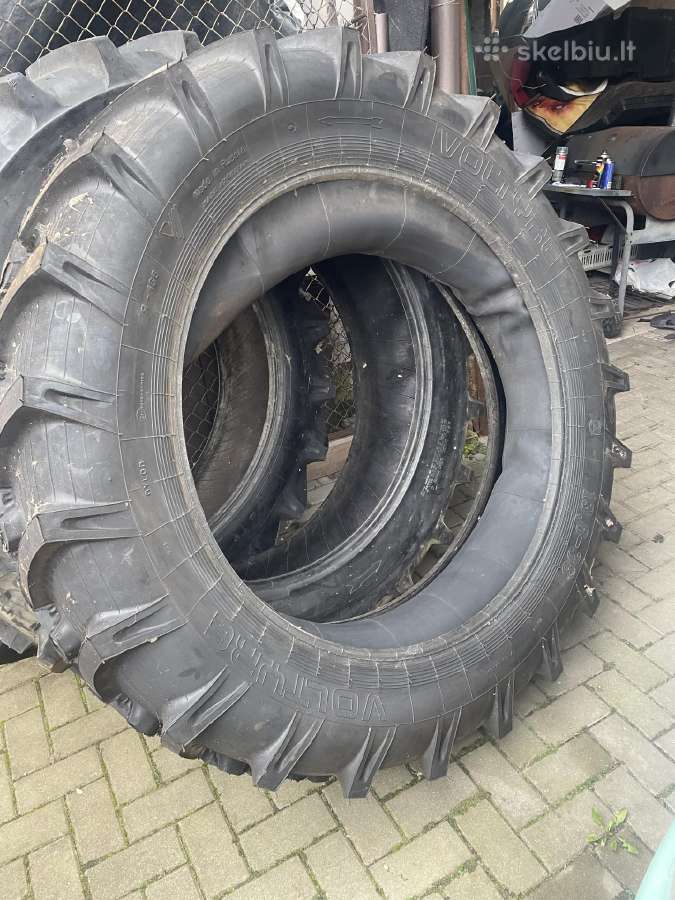 13.6x38 Voltyre - nuotraukos Nr. 7