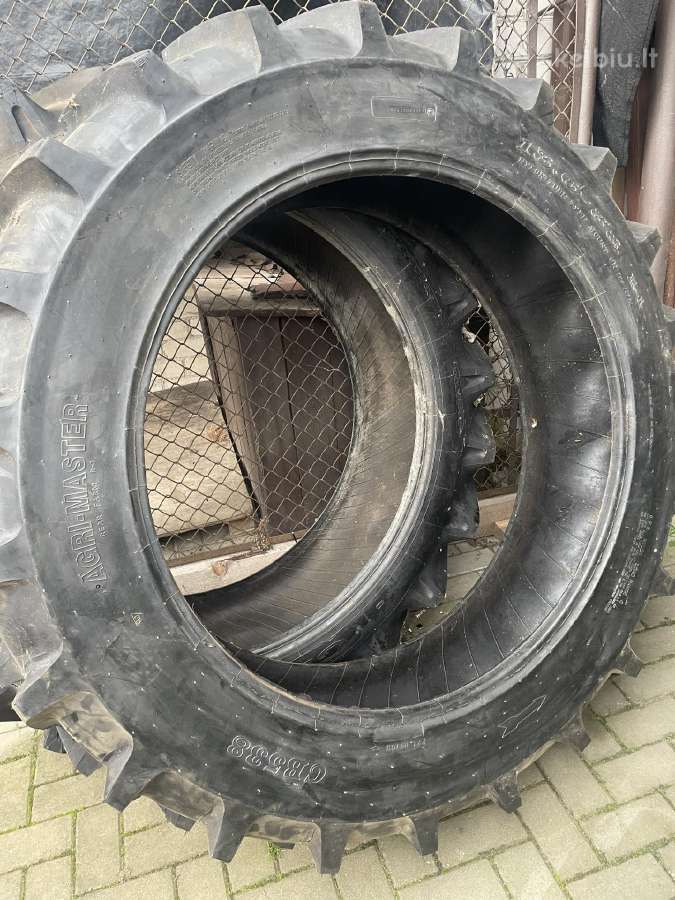 13.6x38 Voltyre - nuotraukos Nr. 8