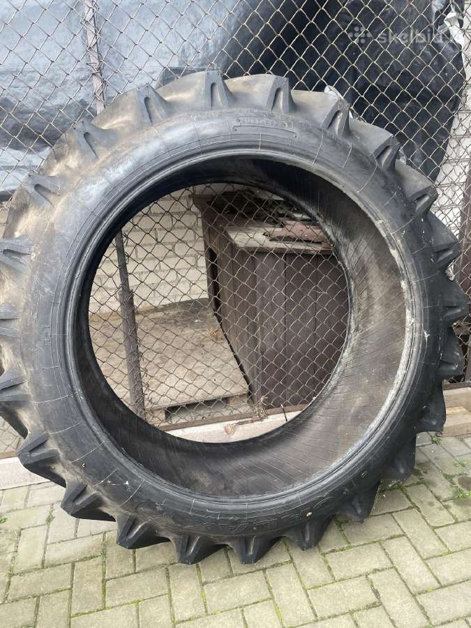 13.6x38 Voltyre - nuotraukos Nr. 9