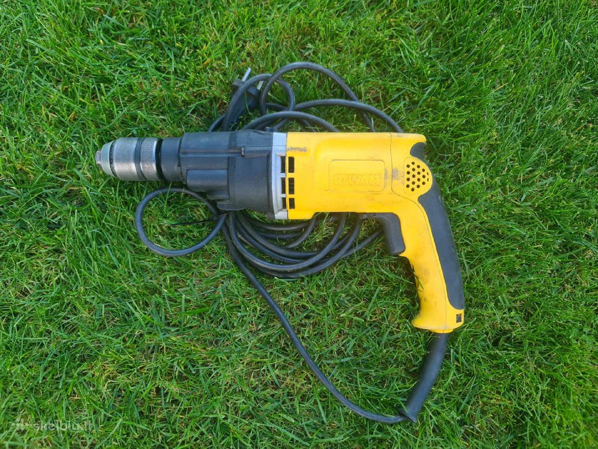 Dewalt Milwaukee Bosch Makita Hilti - nuotraukos Nr. 3