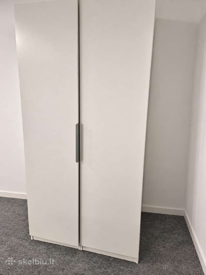 Ikea biuro baldai - nuotraukos Nr. 3