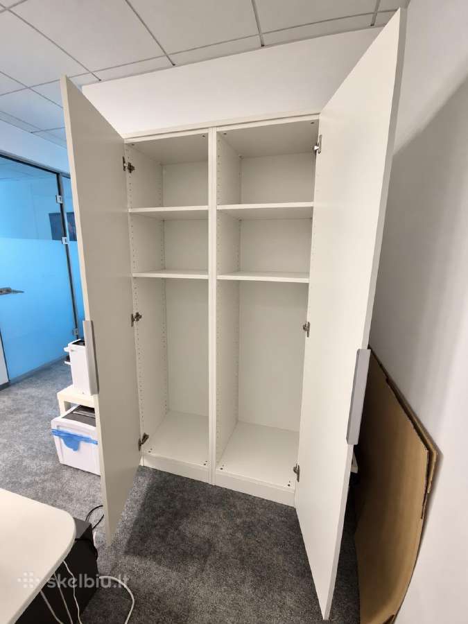 Ikea biuro baldai - nuotraukos Nr. 4