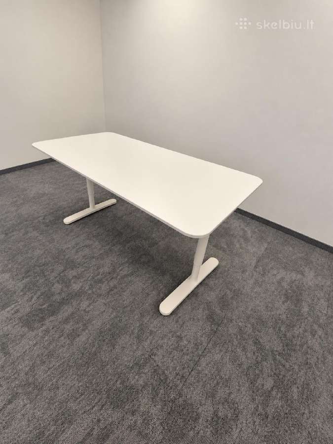Ikea biuro baldai - nuotraukos Nr. 2