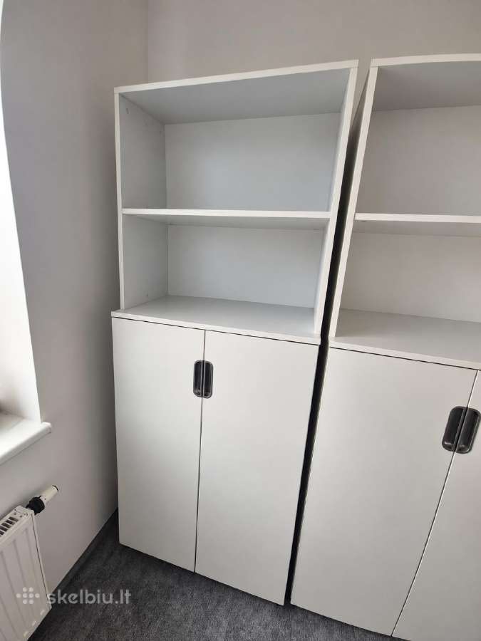 Ikea biuro baldai - nuotraukos Nr. 6