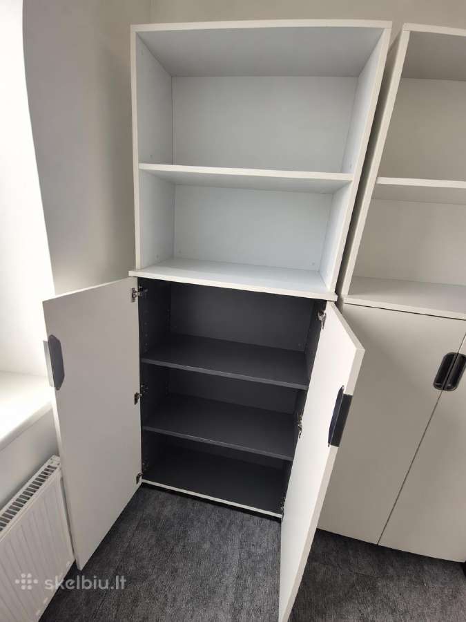 Ikea biuro baldai - nuotraukos Nr. 7
