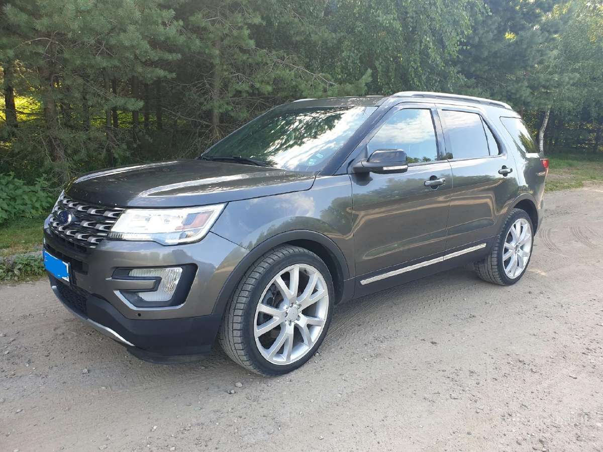 R22 tinka MB, Audi, Ford, VW, Porsche - nuotraukos Nr. 5