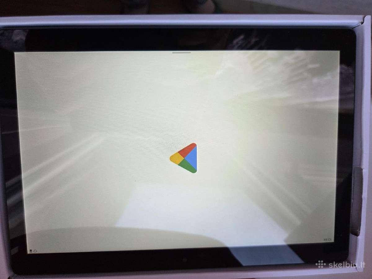 Lenovo tab M10hd - nuotraukos Nr. 5