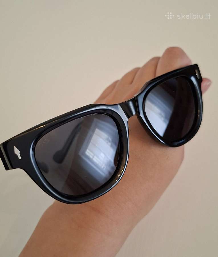 Akiniai nuo saulės Tera unisex - nuotraukos Nr. 3