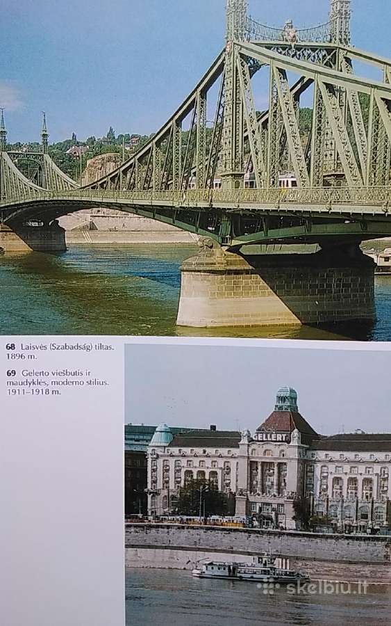 Budapeštas - nuotraukos Nr. 7