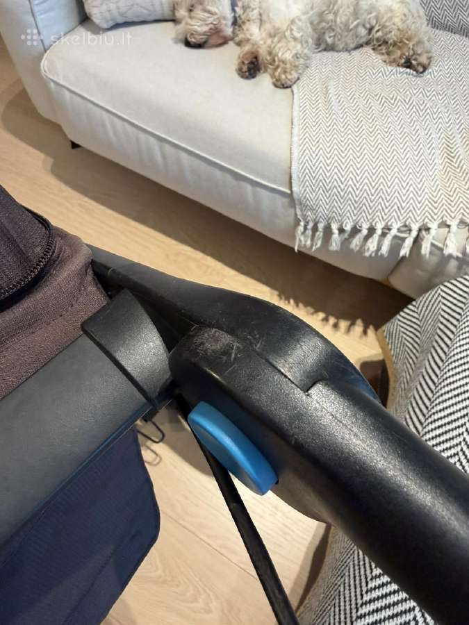 Thule urban glide 2 - nuotraukos Nr. 7
