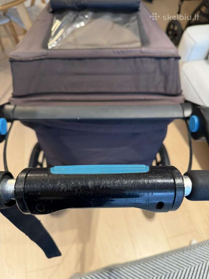 Thule urban glide 2 - nuotraukos Nr. 8