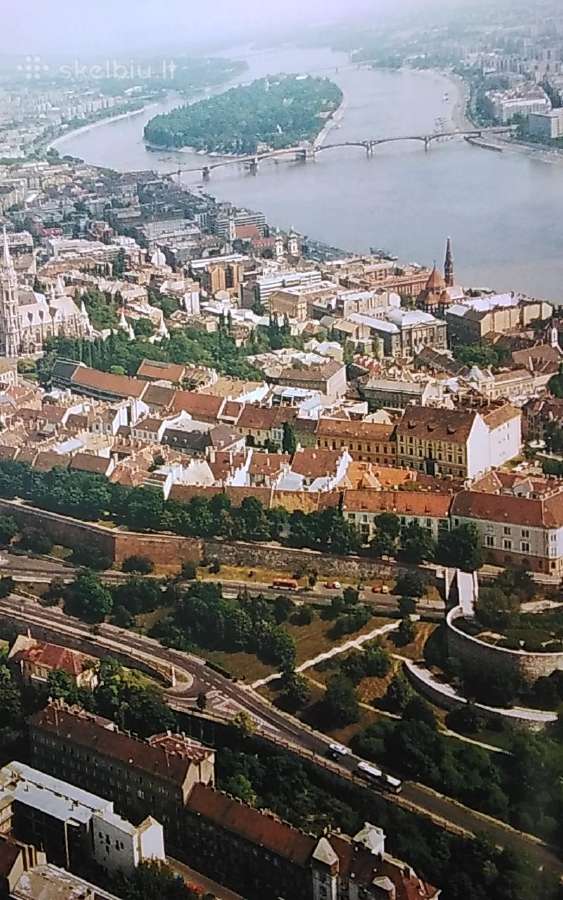 Budapeštas - nuotraukos Nr. 11