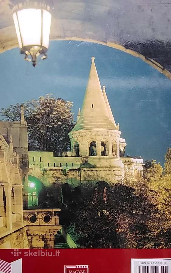 Budapeštas - nuotraukos Nr. 12