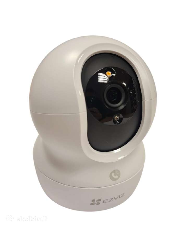Ezviz Cp1 Pro (CS-cp1) 1080p vidaus kamera (Ekspo) - nuotraukos Nr. 3