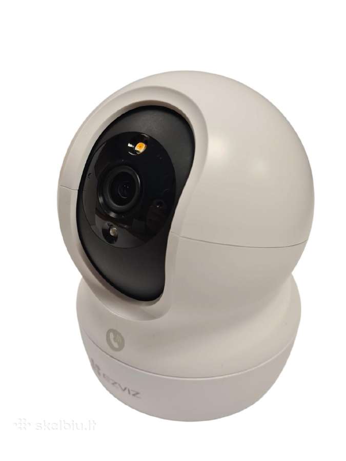 Ezviz Cp1 Pro (CS-cp1) 1080p vidaus kamera (Ekspo) - nuotraukos Nr. 4