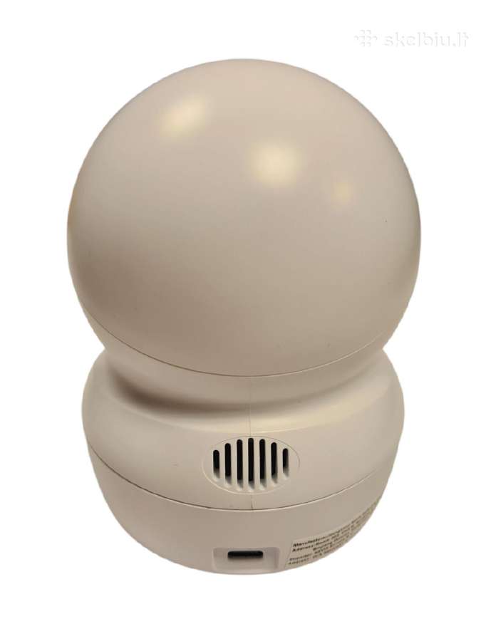 Ezviz Cp1 Pro (CS-cp1) 1080p vidaus kamera (Ekspo) - nuotraukos Nr. 5