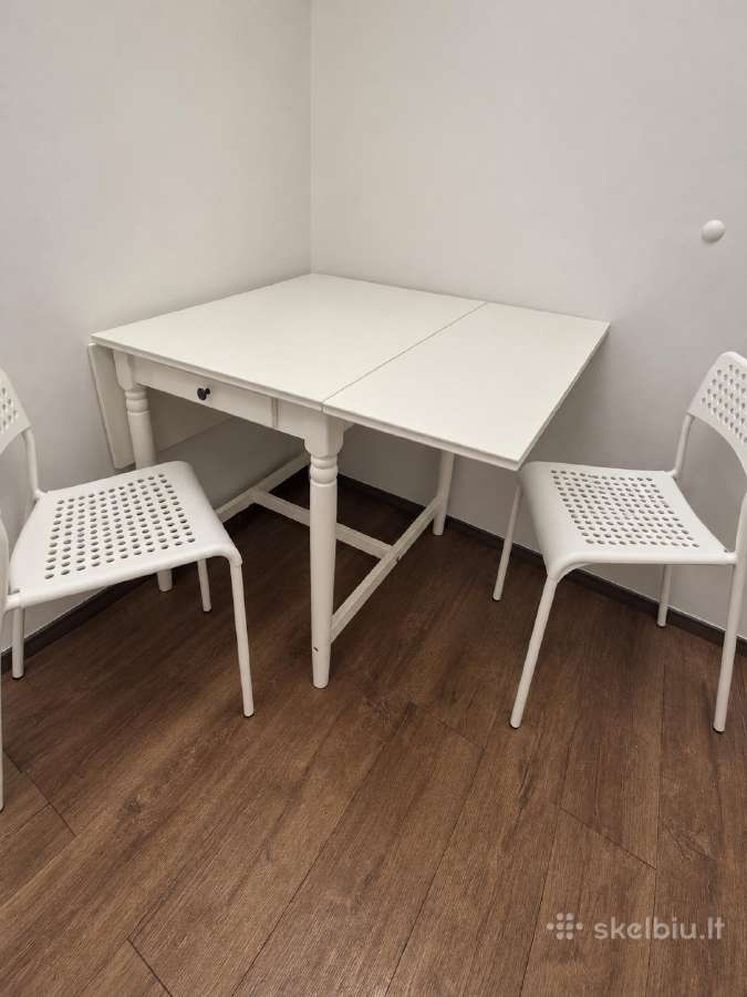 Ikea biuro baldai - nuotraukos Nr. 10