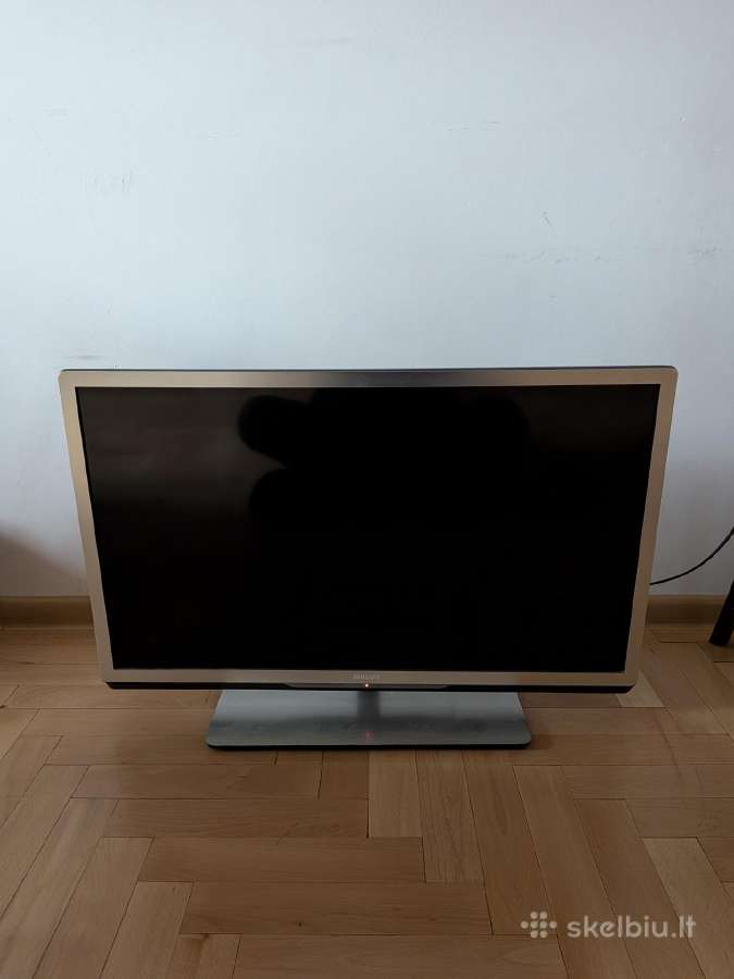 Philips 32 colių televizorius - nuotraukos Nr. 2