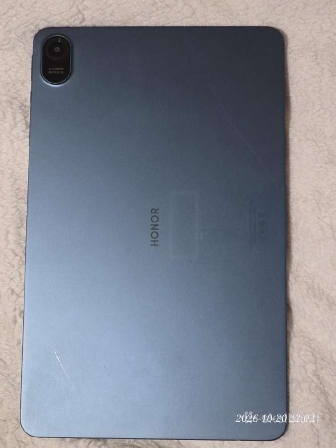 Planšetė Honor Pad 8, 12", 128gb - nuotraukos Nr. 3