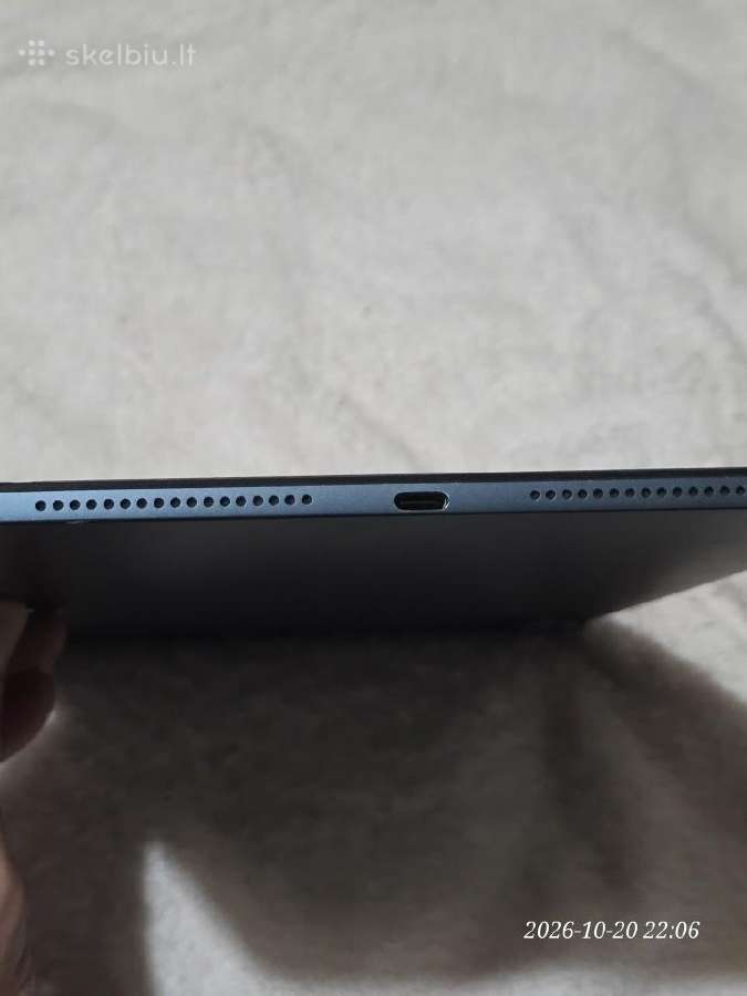Planšetė Honor Pad 8, 12", 128gb - nuotraukos Nr. 4