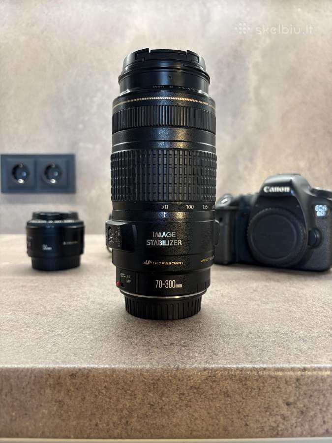 Canon EOS 6d mk 1 - nuotraukos Nr. 9