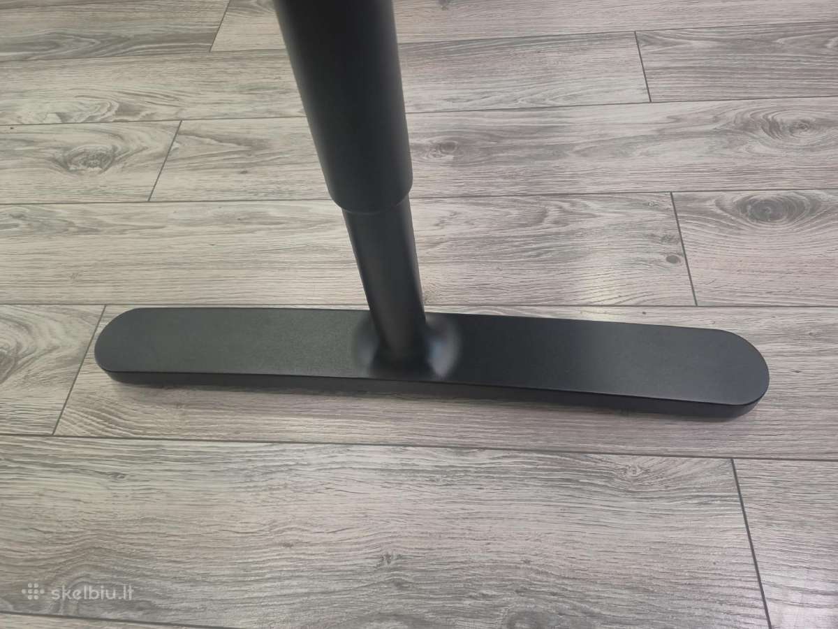 Reguliuojamo aukščio Ikea stalas - nuotraukos Nr. 3