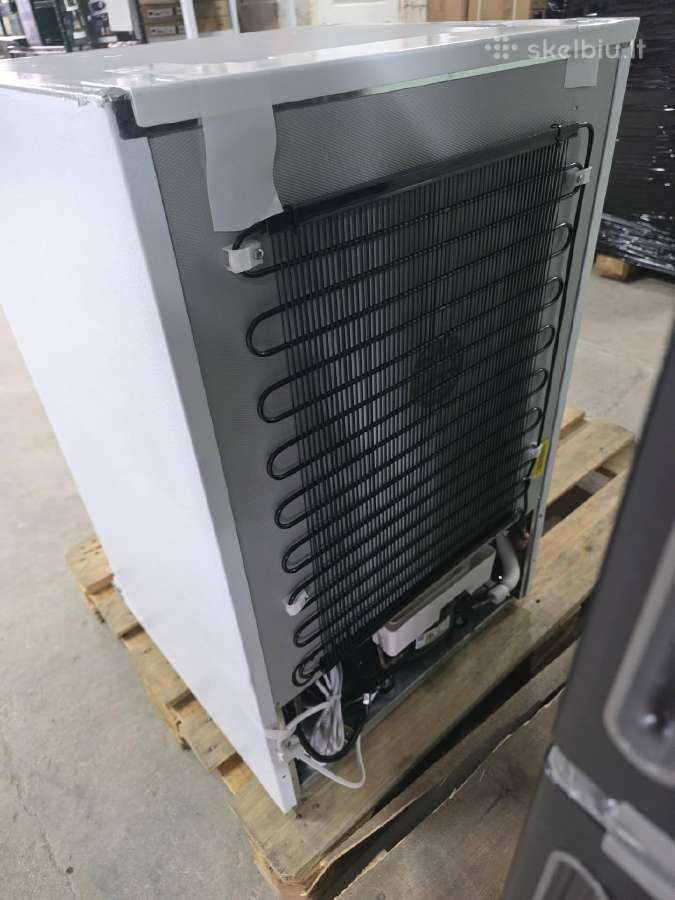 Įmontuojamas Šaldytuvas „magictec“ 118 L - nuotraukos Nr. 2