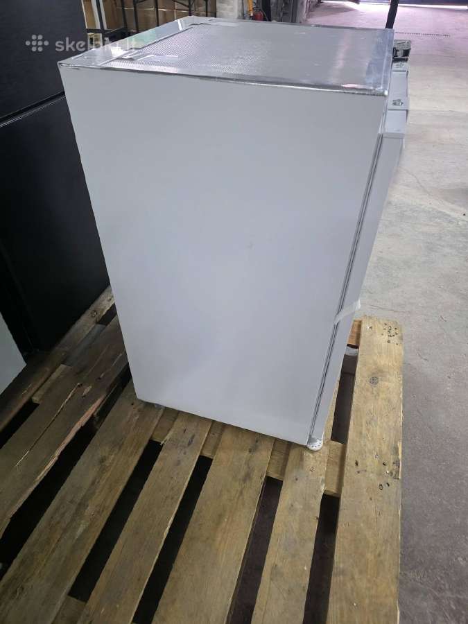 Įmontuojamas Šaldytuvas „magictec“ 118 L - nuotraukos Nr. 3
