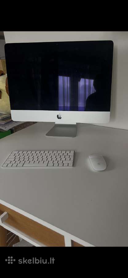Kompiuteris i Mac - nuotraukos Nr. 4