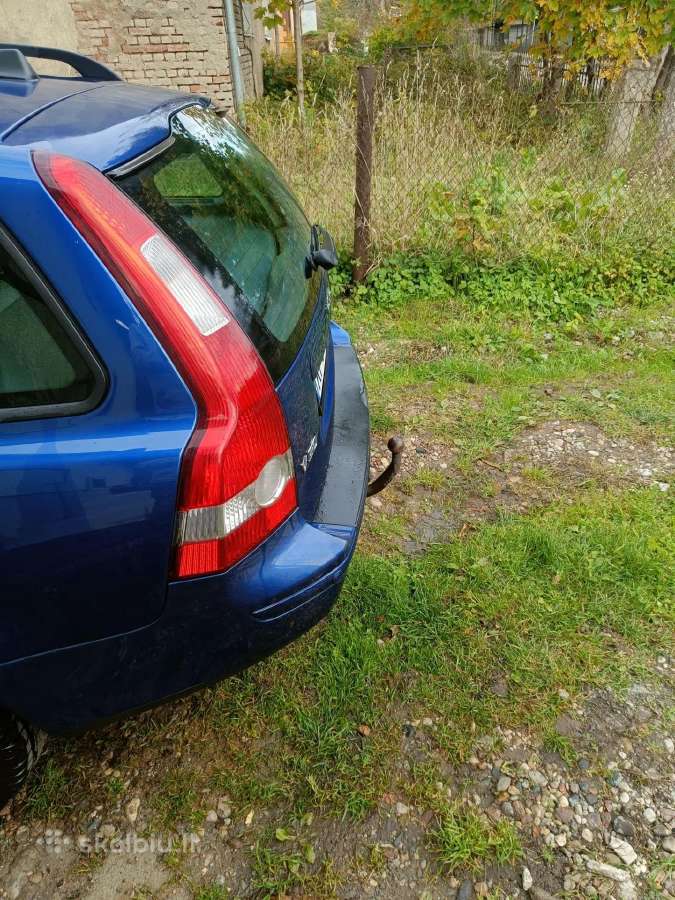 Volvo V50 - nuotraukos Nr. 4