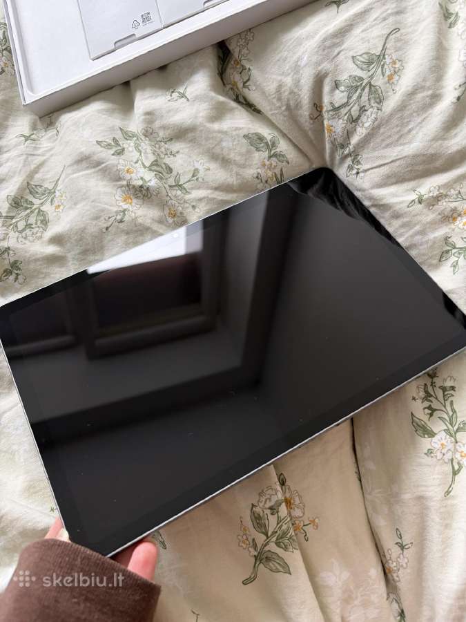 Samsung Galaxy Tab S9 Fe 5G (128 GB) - nuotraukos Nr. 4