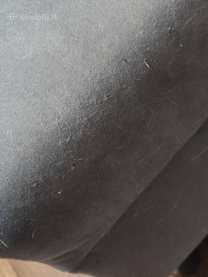 Ikea Angsta sofa lova - nuotraukos Nr. 8