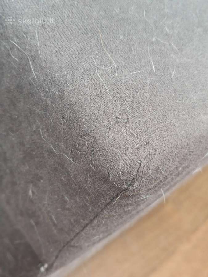 Ikea Angsta sofa lova - nuotraukos Nr. 9