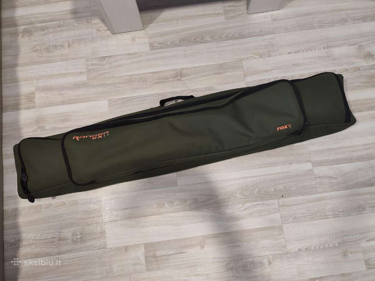 Stovas Fox Ranger Mk 2 - nuotraukos Nr. 2