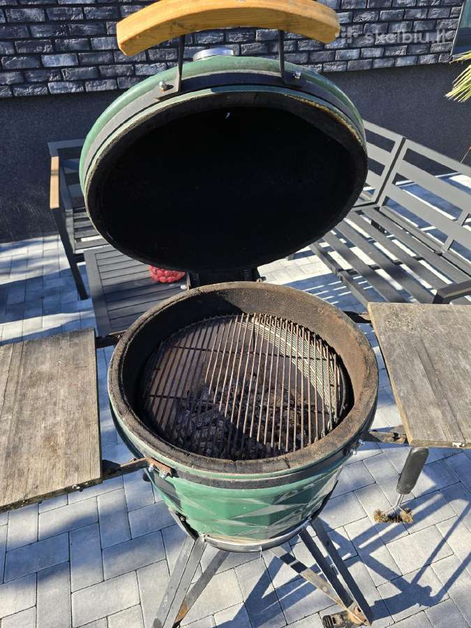 Kamado Club - nuotraukos Nr. 2
