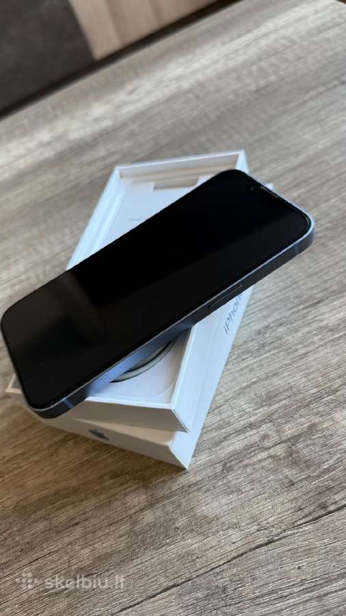 iPhone 14 - nuotraukos Nr. 5