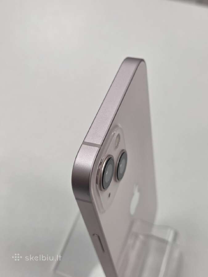 Apple iPhone 13 128gb - nuotraukos Nr. 3