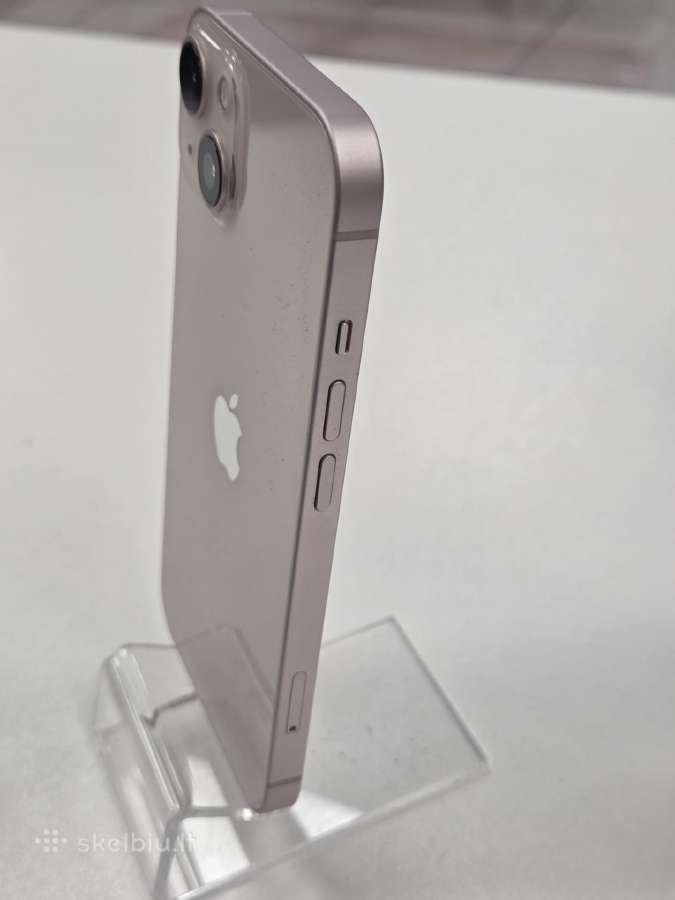 Apple iPhone 13 128gb - nuotraukos Nr. 5