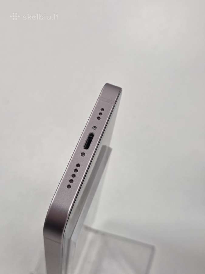 Apple iPhone 13 128gb - nuotraukos Nr. 6
